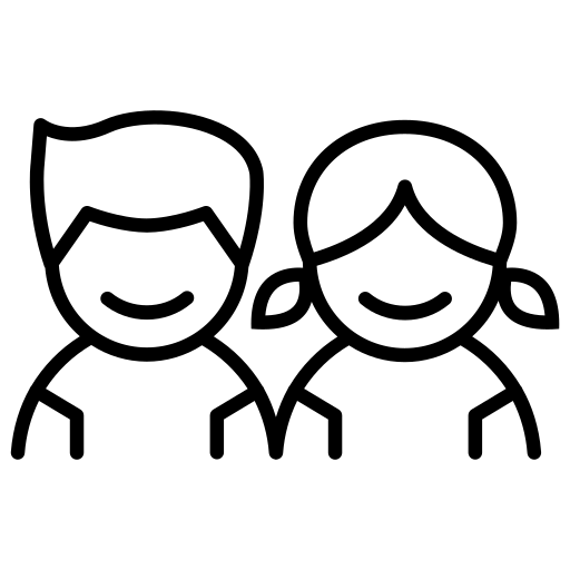 Children Only Image Placeholder